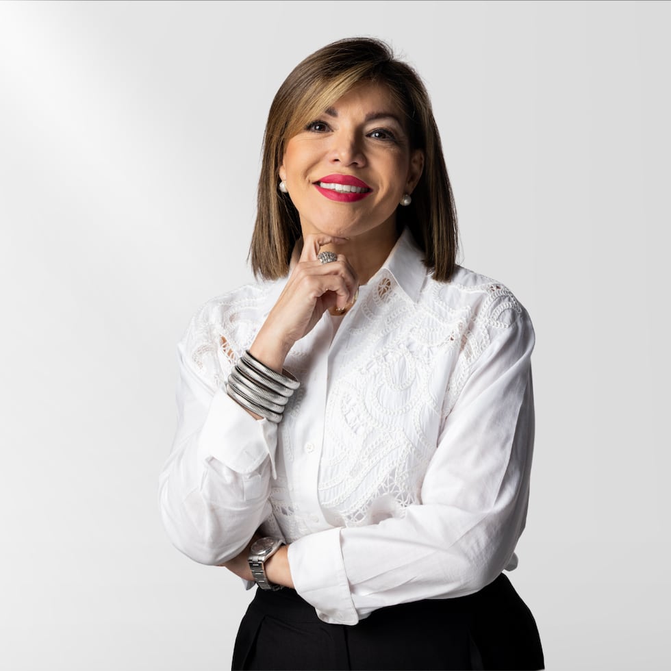 Omayra Font enfatiza que en Puerto Rico, a diferencia de sus pares, se ha despegado un poco de los contextos únicos cristianos y se he abierto a hablar de temas sociopolíticos desde una visión de valores cristianos y conservadores.