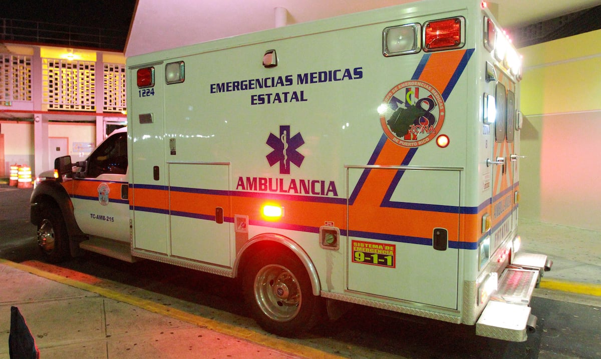 Fallece un hombre baleado dentro de un vehículo en Morovis