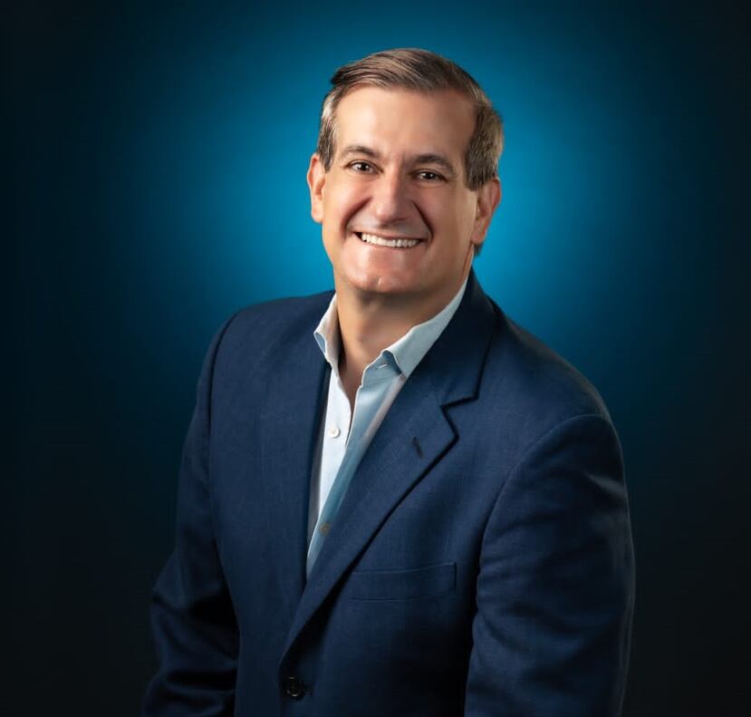 Richard Valdés es el presidente del Comité de Radiografía del Consumidor de MIDA.