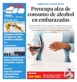El diario de hoy