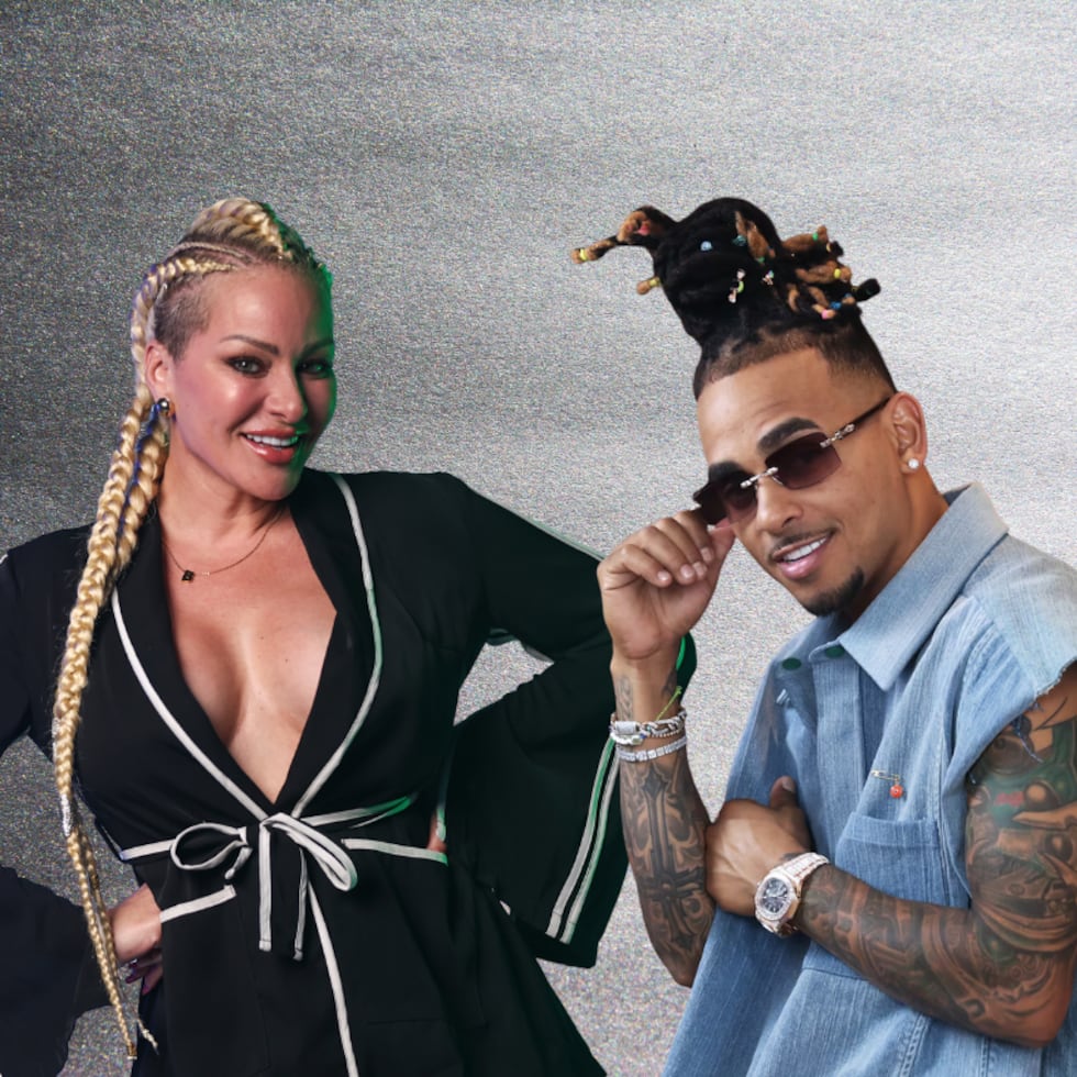 La crítica de "Burbu" a Ozuna ha generado reacciones mixtas en la audiencia.