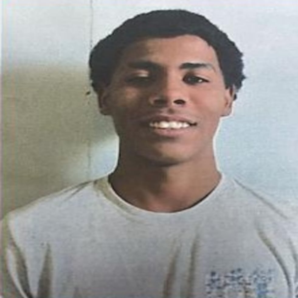 Joseph N. Quiñones Dávila, de 18 años, desapareció de los predios del hospital Menonita, en Guayama, a principios del mes de enero.
