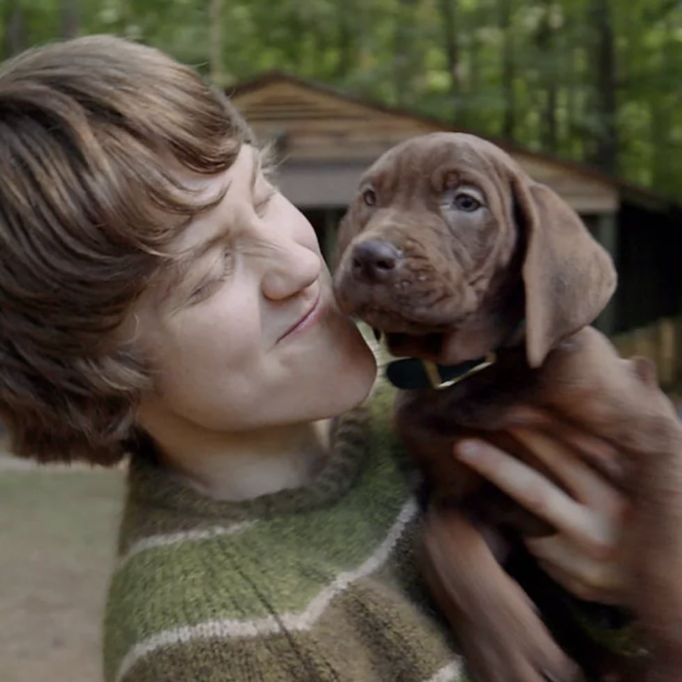 Primera imagen de una de las escenas de Scooby-Doo: Origins de Netflix. (Captura / Netflix)