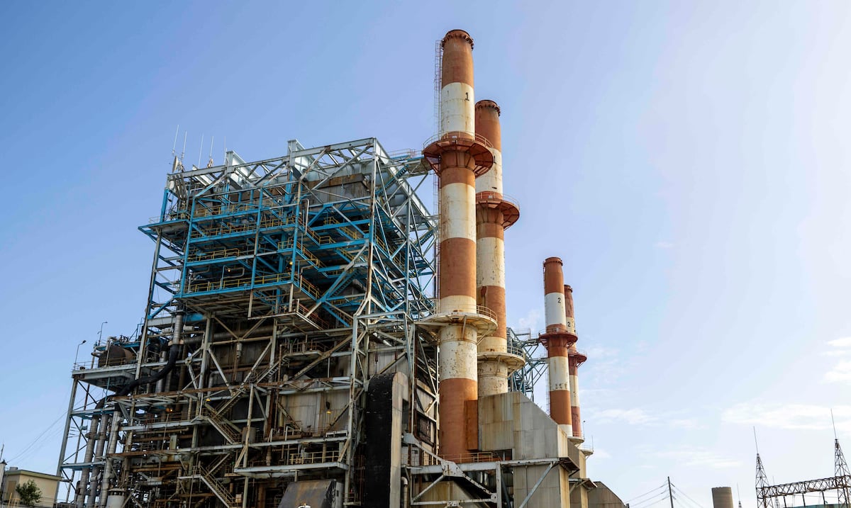 Power Expectations estaba disuelta en Florida mientras negociaba contrato millonario con la AEE