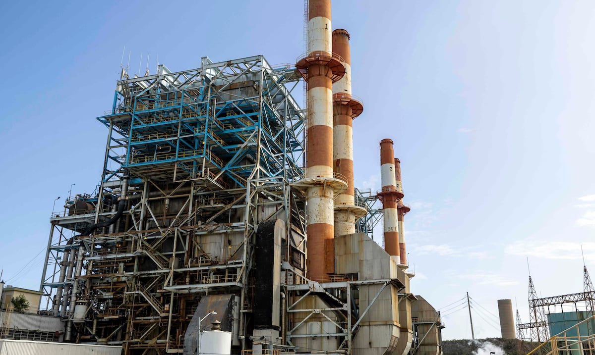 Power Expectations estaba disuelta en Florida mientras negociaba contrato de emergencia con la AEE