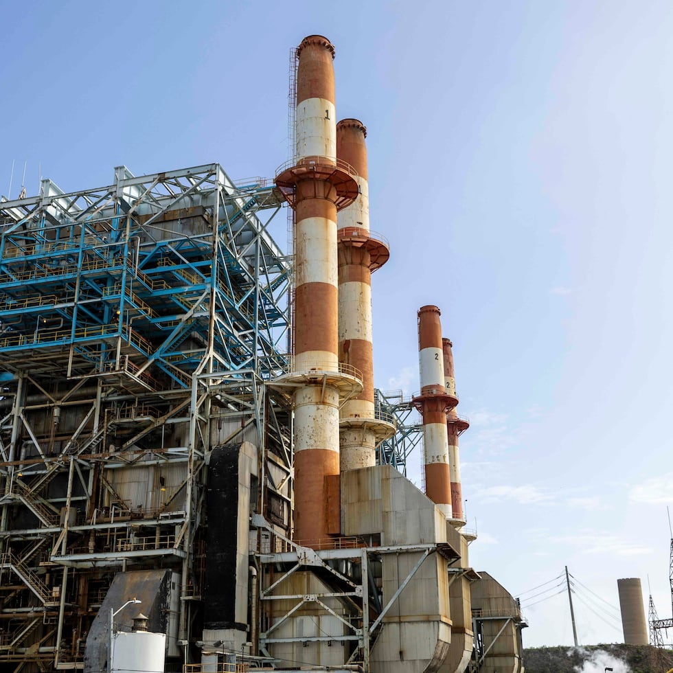 The 400 megawatts that Power Expectations would install must remain in service for 10 years.