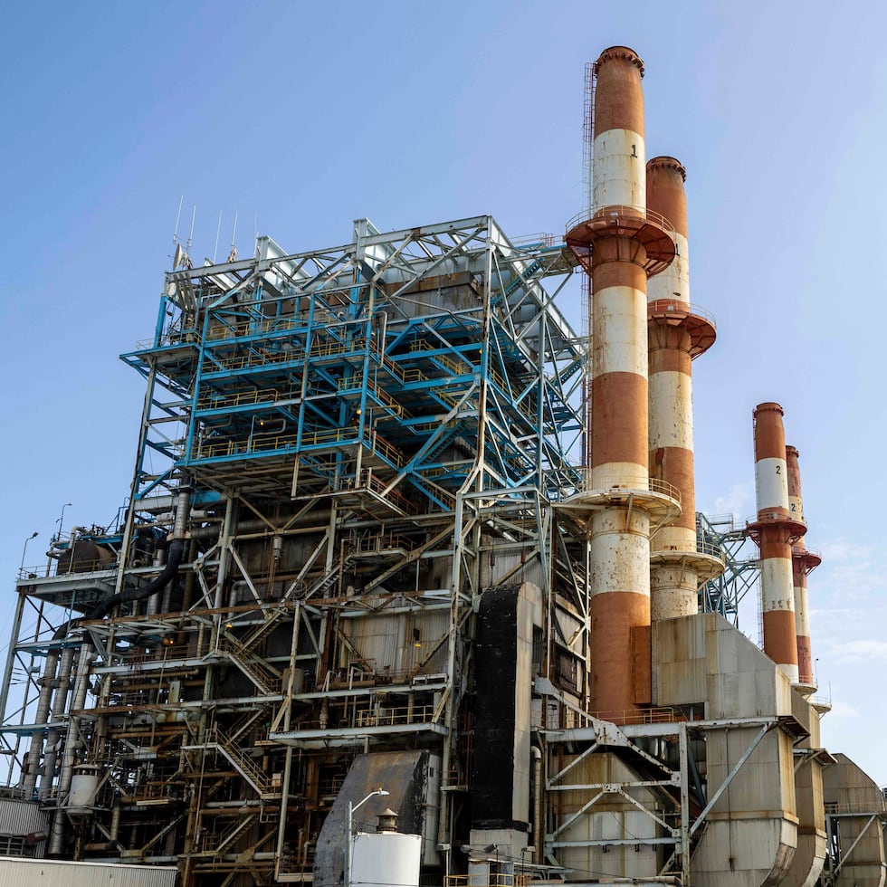 The 400 megawatts that Power Expectations would install must remain in service for 10 years.