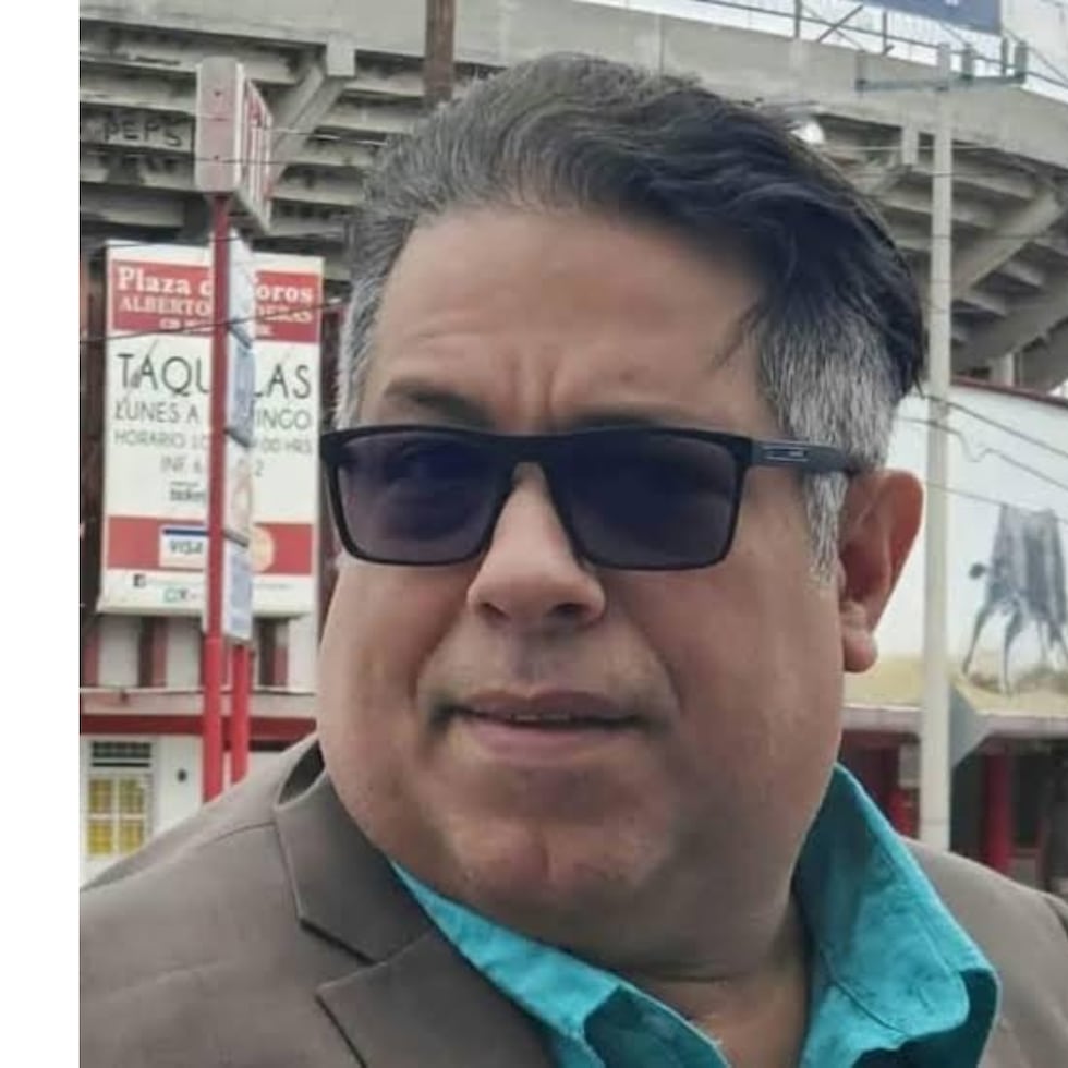 Gustavo Rodríguez Meléndez, the Puerto Rican Man Found Dead in Colombia.