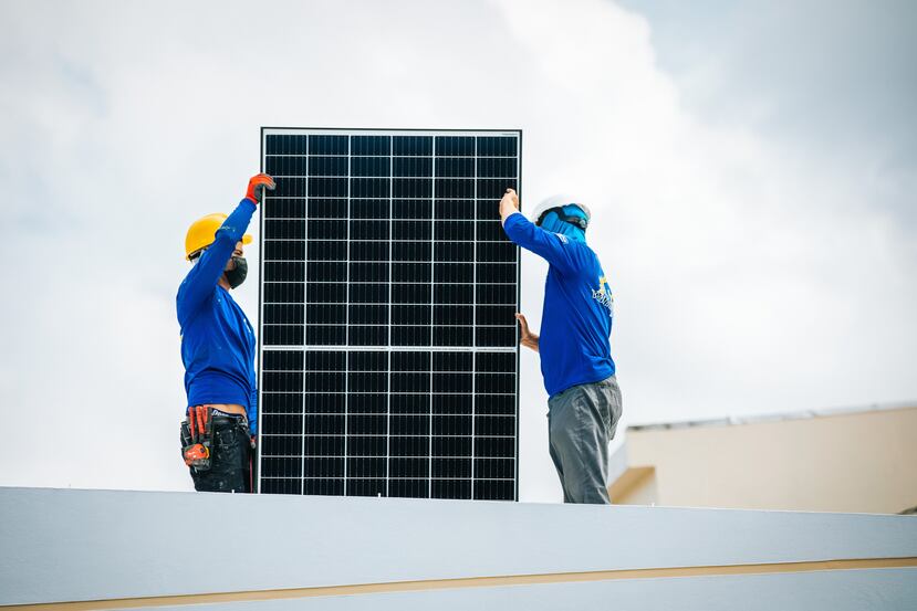 Con más de dos décadas de operación, WindMar Home ha adquirido un conocimiento inigualable sobre las necesidades y los desafíos energéticos de Puerto Rico.