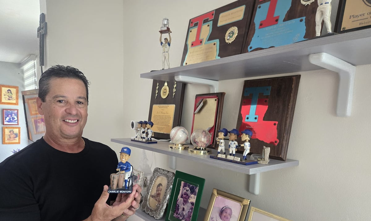 Charlie Montoyo cierra 40 años de carrera en el béisbol tras llamadas de figuras como Buster Posey