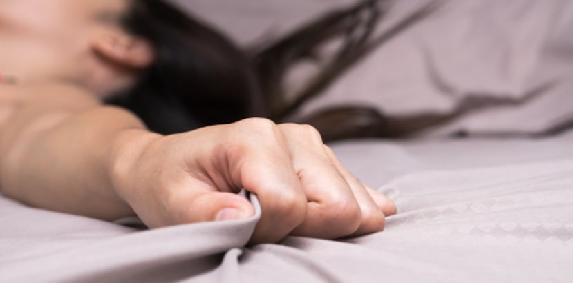 Los orgasmos no se logran ni se tienen, sencillamente se disfrutan. (Shutterstock)