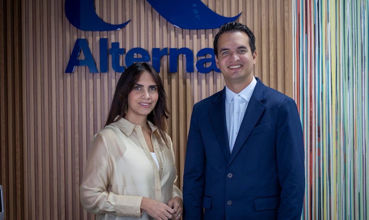 Emprendedores puertorriqueños transforman conocimiento en dos empresas de impacto global
