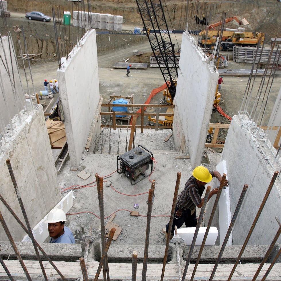 La industria de la construcción maneja cerca de $10,000 millones anuales, enfatizó el líder de la Asociación de Contratistas Generales.