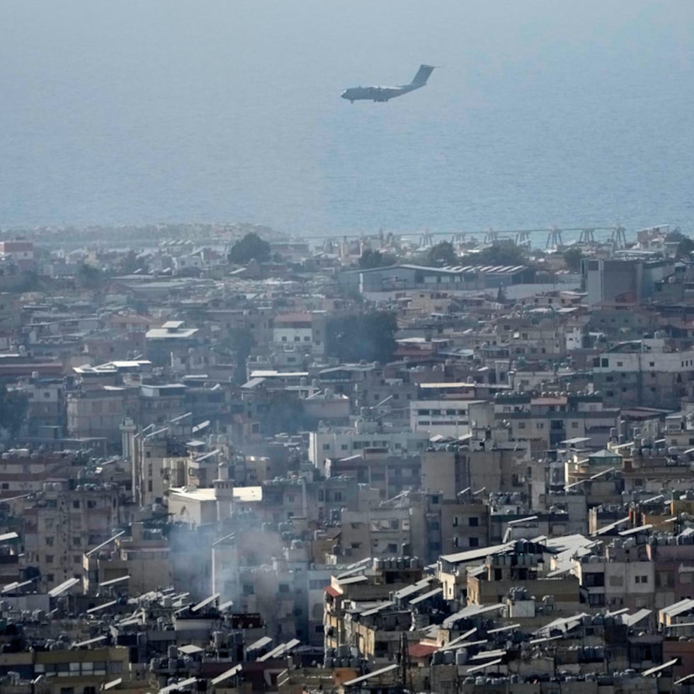 Kharg, ubicada a 25 kilómetros de la costa iraní, es descrito como un punto vital para Irán.
