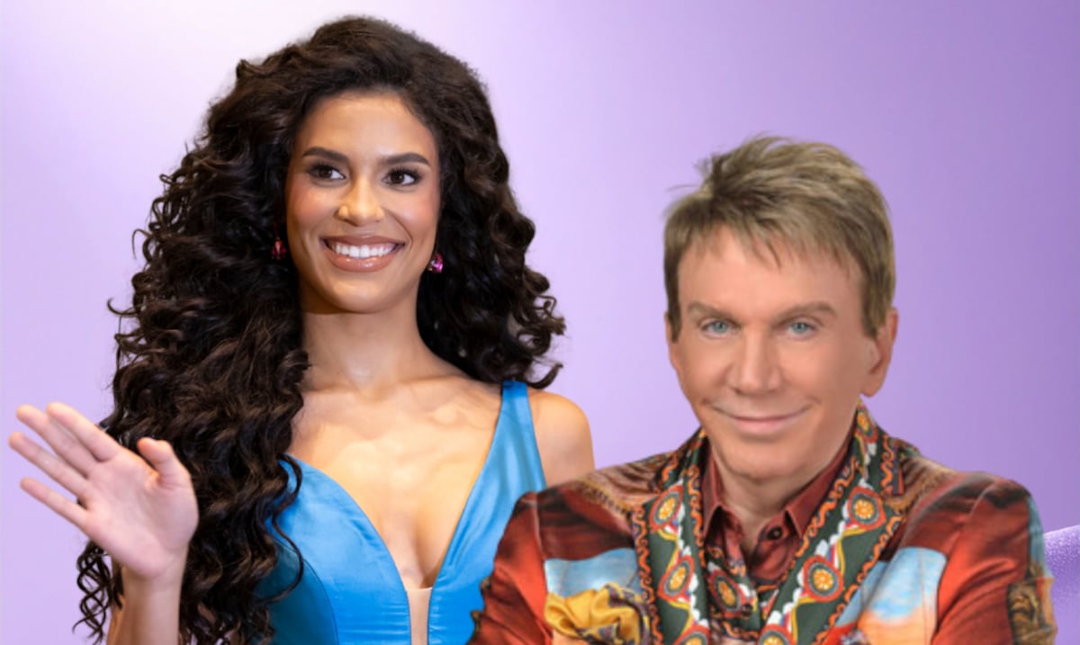 Puertorriqueña Suil Pagán gana Sport Challenge de Miss Mundo 2026 y sorprende a Osmel Sousa