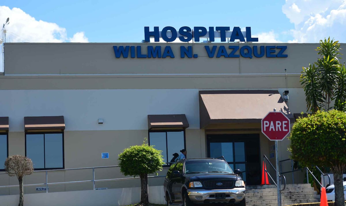 The crisis at Wilma N. Vázquez Hospital worsens with unpaid physicians and employees