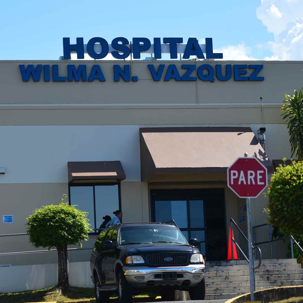 As of 2023, the facility employed 339 people and operated 131 beds.