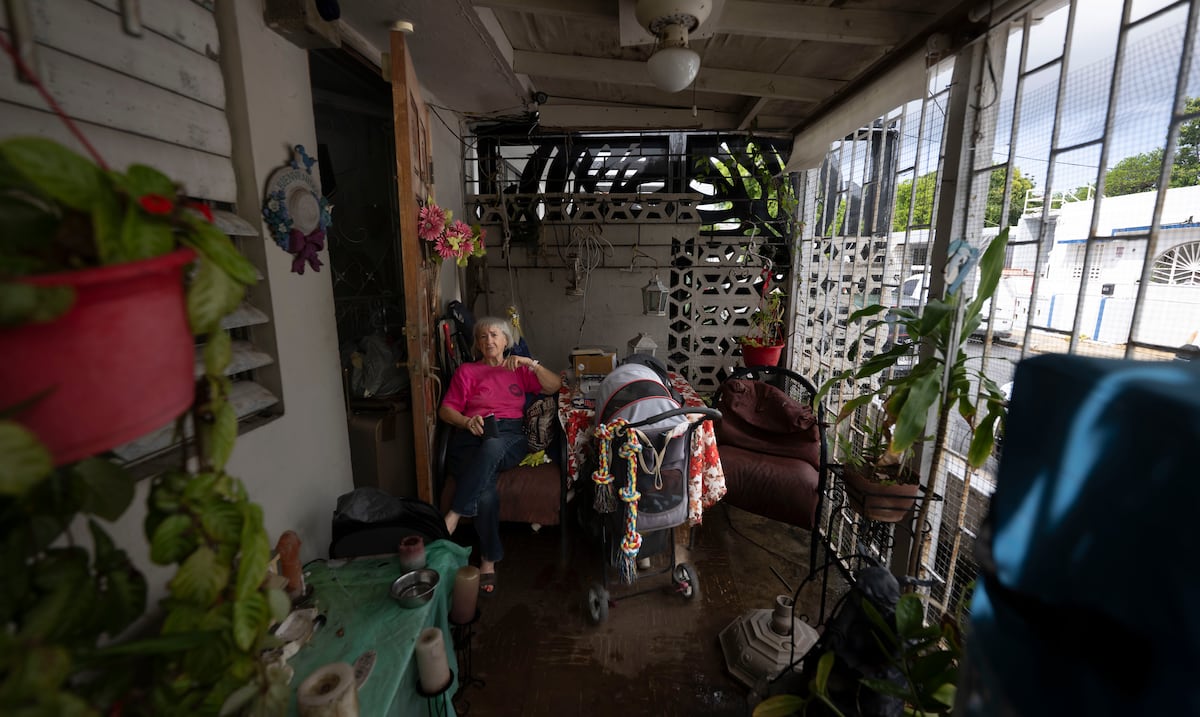 Mujer de 85 años busca vivienda tras rechazo de apelación para frenar su desahucio en Roosevelt