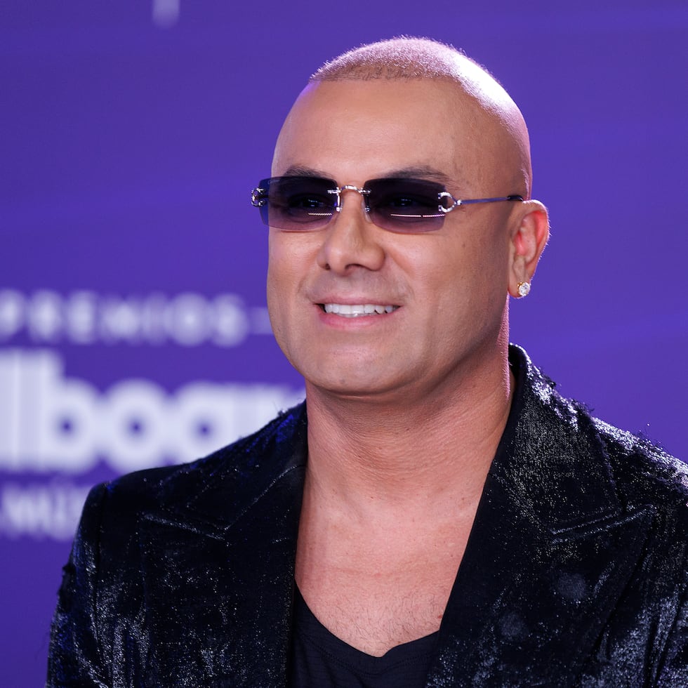 El reguetonero Wisin es natural de Cayey.