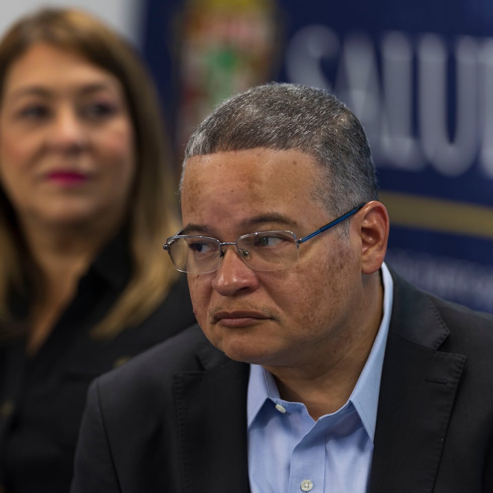 Health Department Secretary Víctor Ramos Otero affirmed that there will be no closure of the Cabo Rojo Hospital, as was reported.