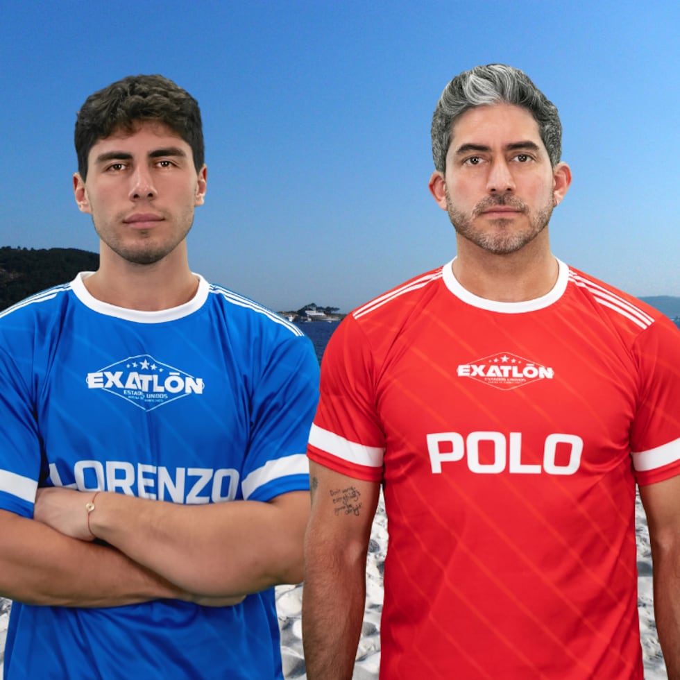 Lorenzo Figueroa y Polo Monárrez son los sentenciados de la semana.