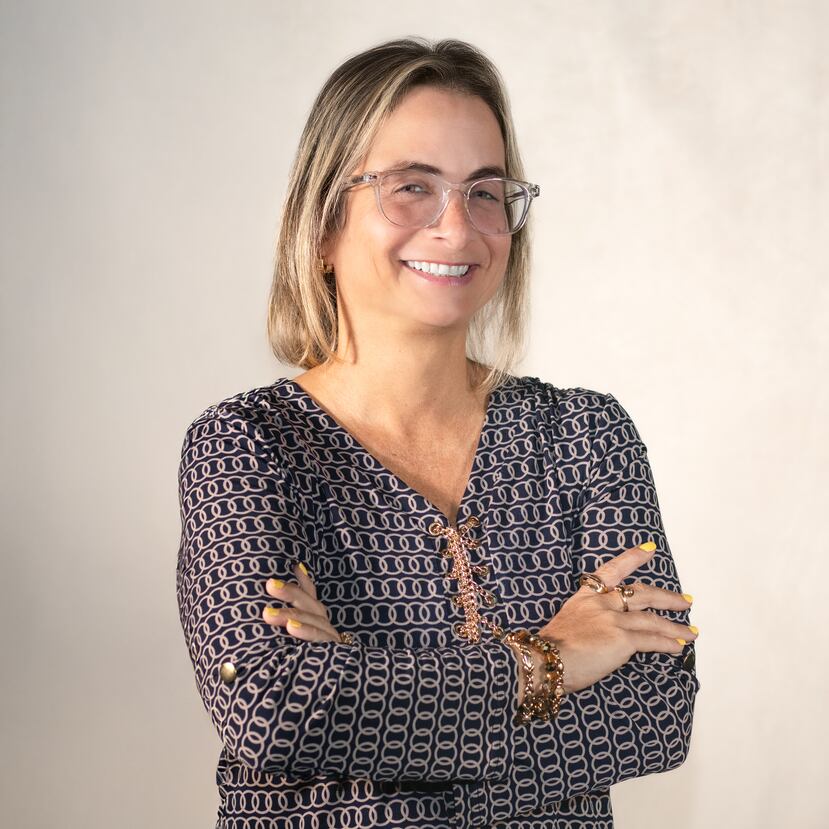 CPA Olga Alfonzo Martínez