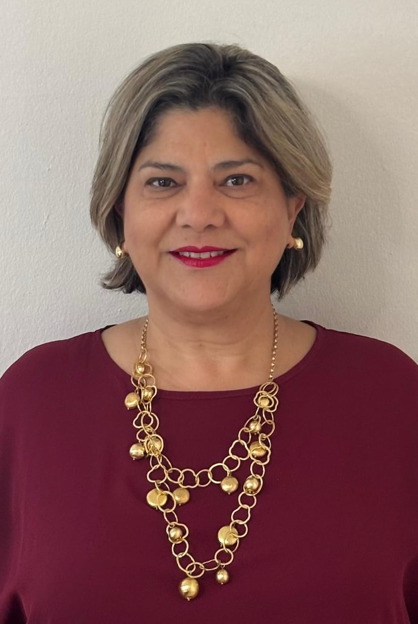 La licenciada Aixa Irizarry Rivera recibirá el Premio Luis Martin Jiménez.