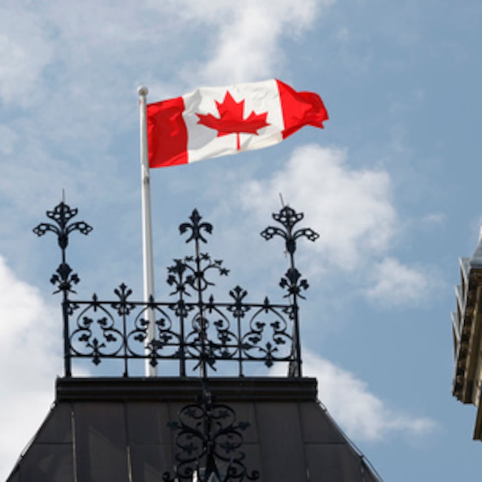 Se espera que los nuevos gravámenes afecten a alrededor del 5% de las exportaciones anuales de Canadá a Estados Unidos.