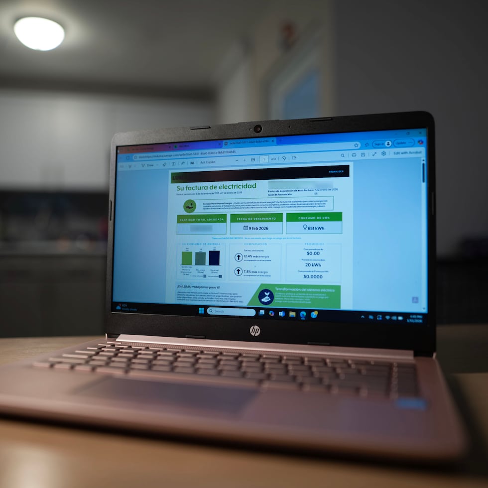 La tarifa base tendrá vigencia hasta junio de 2028.