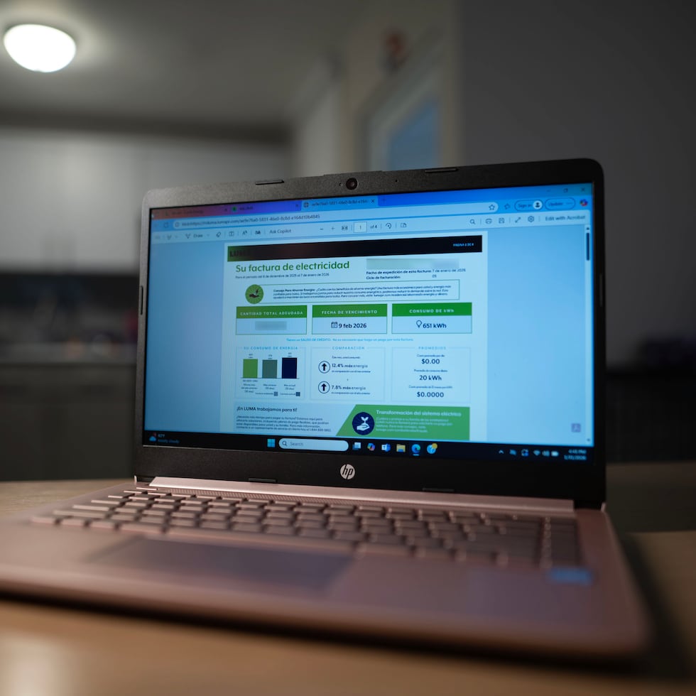 La tarifa base debe cubrir gastos ordinarios de operación y mantenimiento de la red, junto a los pagos de pensiones y servicio a la deuda.