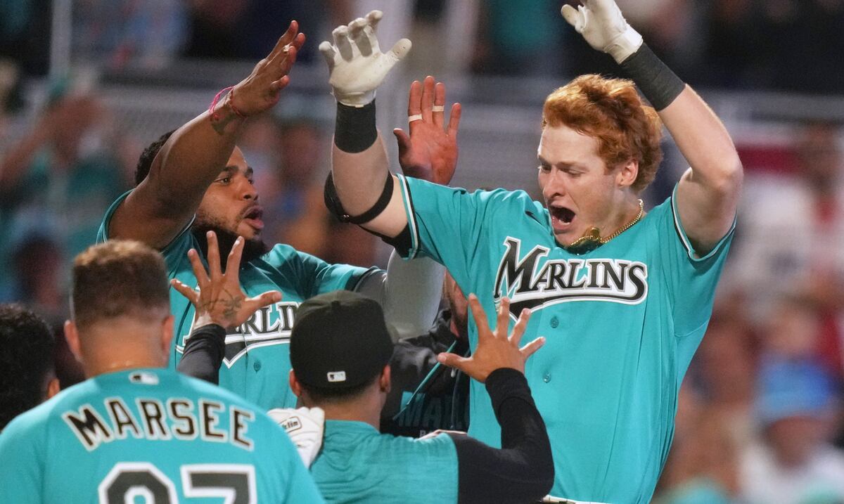 El futuro llegó: novatos mandan, Marlins ganan y el ABS decide en la primera semana de Grandes Ligas