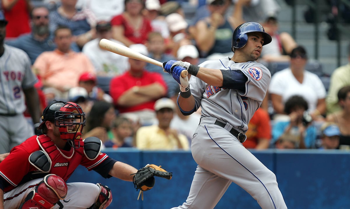 Carlos Beltrán invita a la fanaticada a acompañarlo en Cooperstown para su exaltación