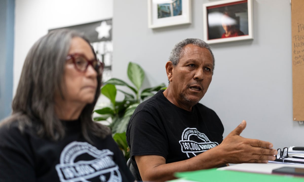 Informe revela impacto de PROMESA en jubilados del gobierno central sin aumentos en pensiones