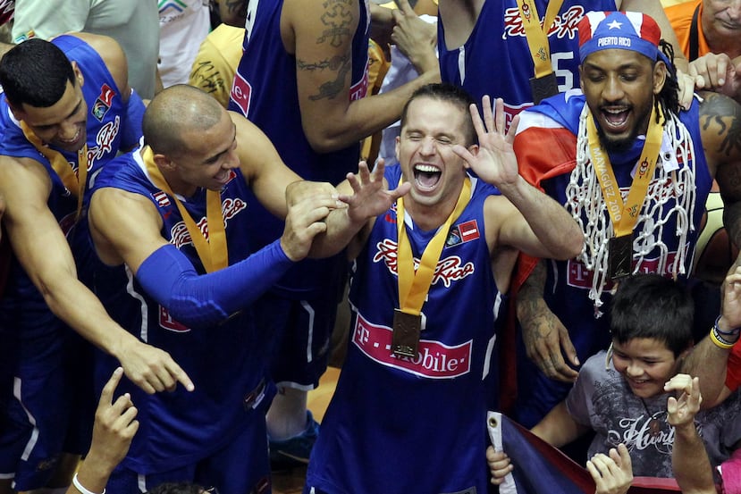 Ambos ganaron juntos múltiples torneos con el Equipo Nacional.