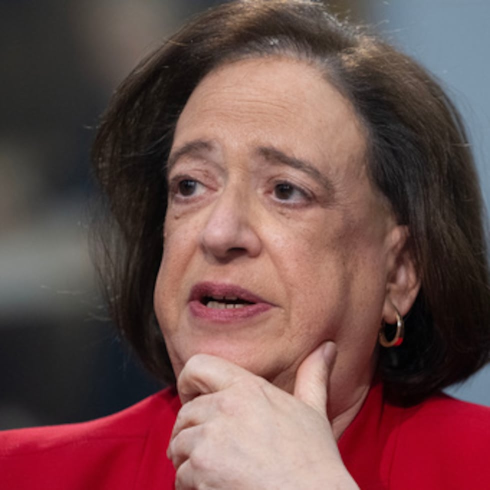 Elena Kagan es una de las tres magistradas liberales del Tribunal Supremo de Estados Unidos.