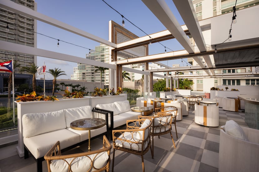 Azul Restaurant