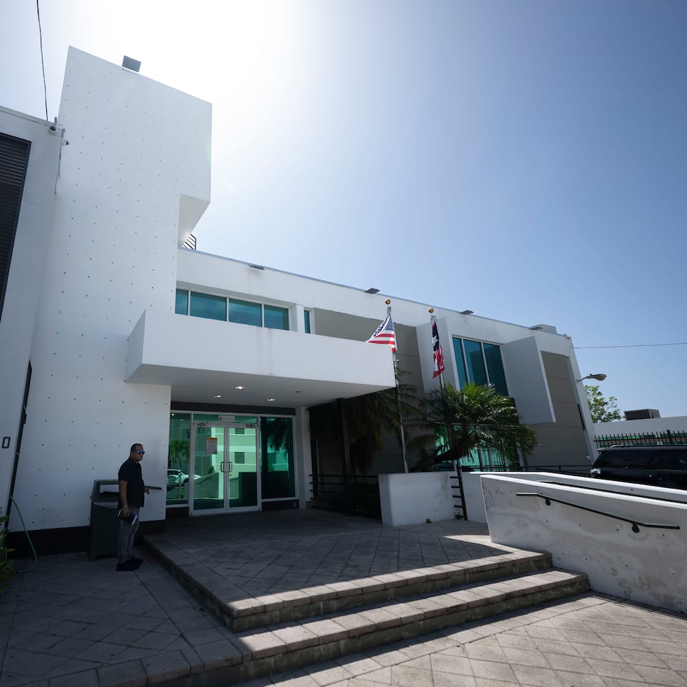 El Departamento de Educación publicó, en sus redes, un comunicado a raíz de las denuncias de la página “Ley ADA Puerto Rico”.