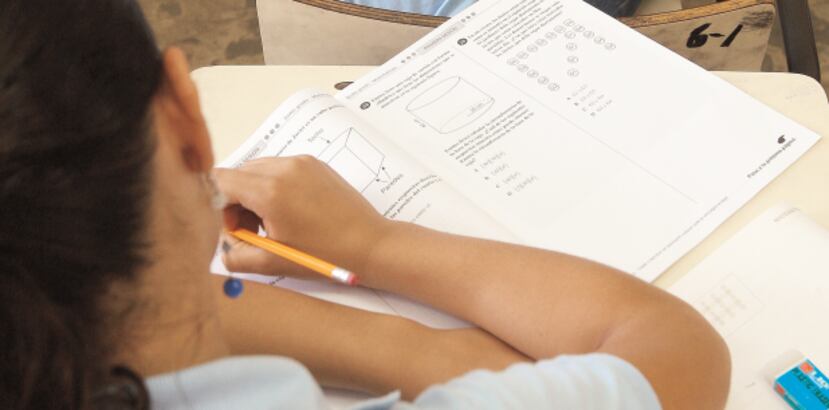 Las META son las pruebas estandarizadas de Medición y Evaluación para la Transformación Académica (META-PR). (Archivo)