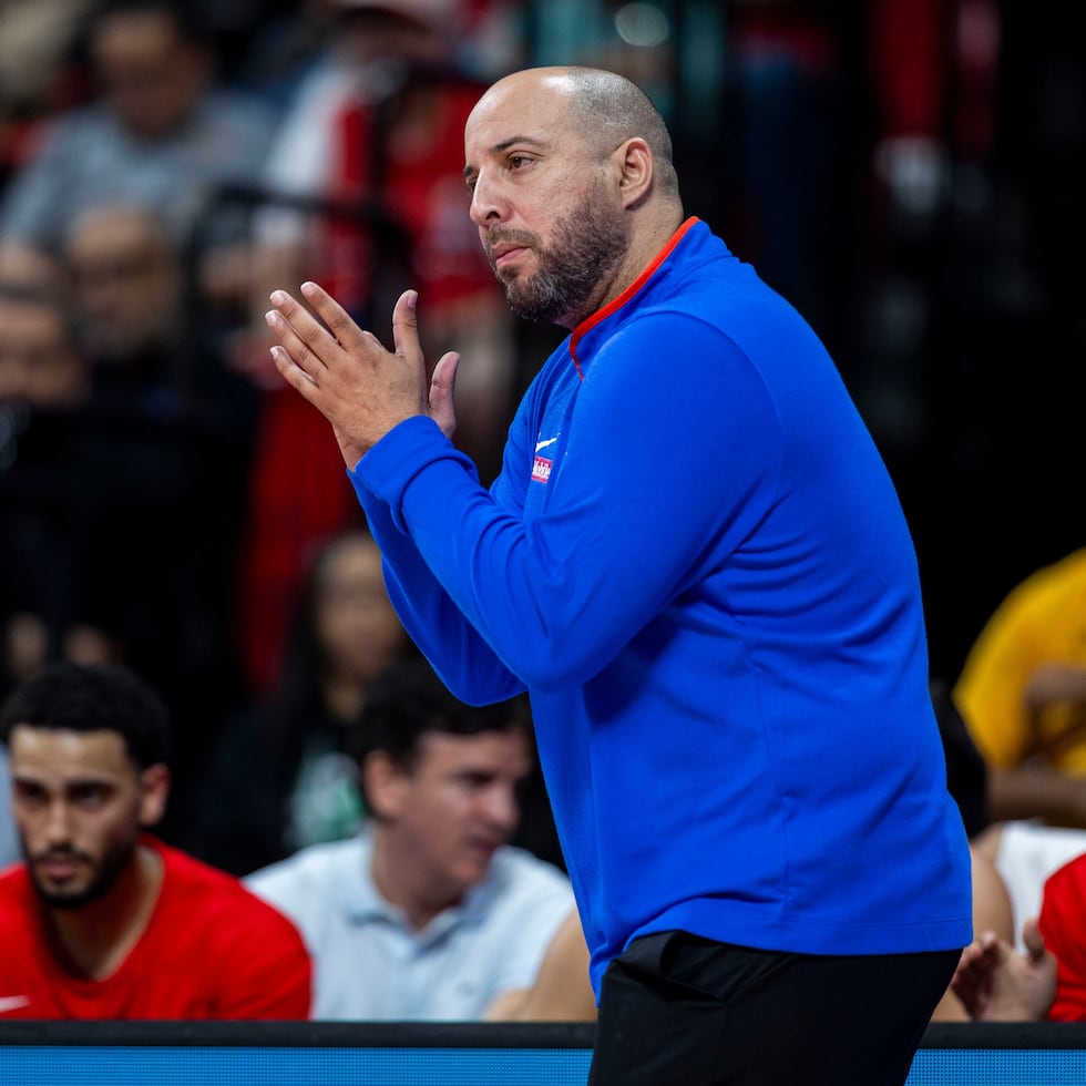 Puerto Rican manager Carlos González praised Jamaica's physical talent.