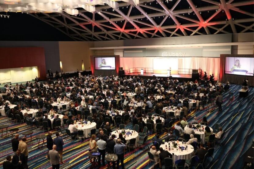 Toma de Posesión de la Junta de Directores de AGC-PR.