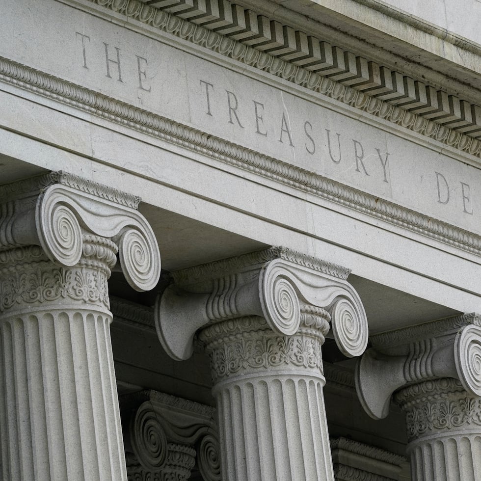 El Departamento del Tesoro dio por terminado su acuerdo de negociación colectiva con los trabajadores sindicalizados empleados en el Servicio de Rentas Internas