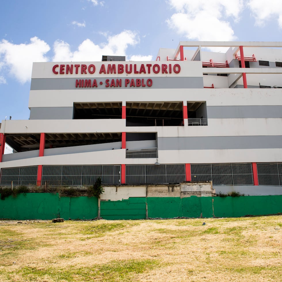 La quiebra de HIMA es la más grande registrada en la isla en 30 años, según el Boletín de Puerto Rico.