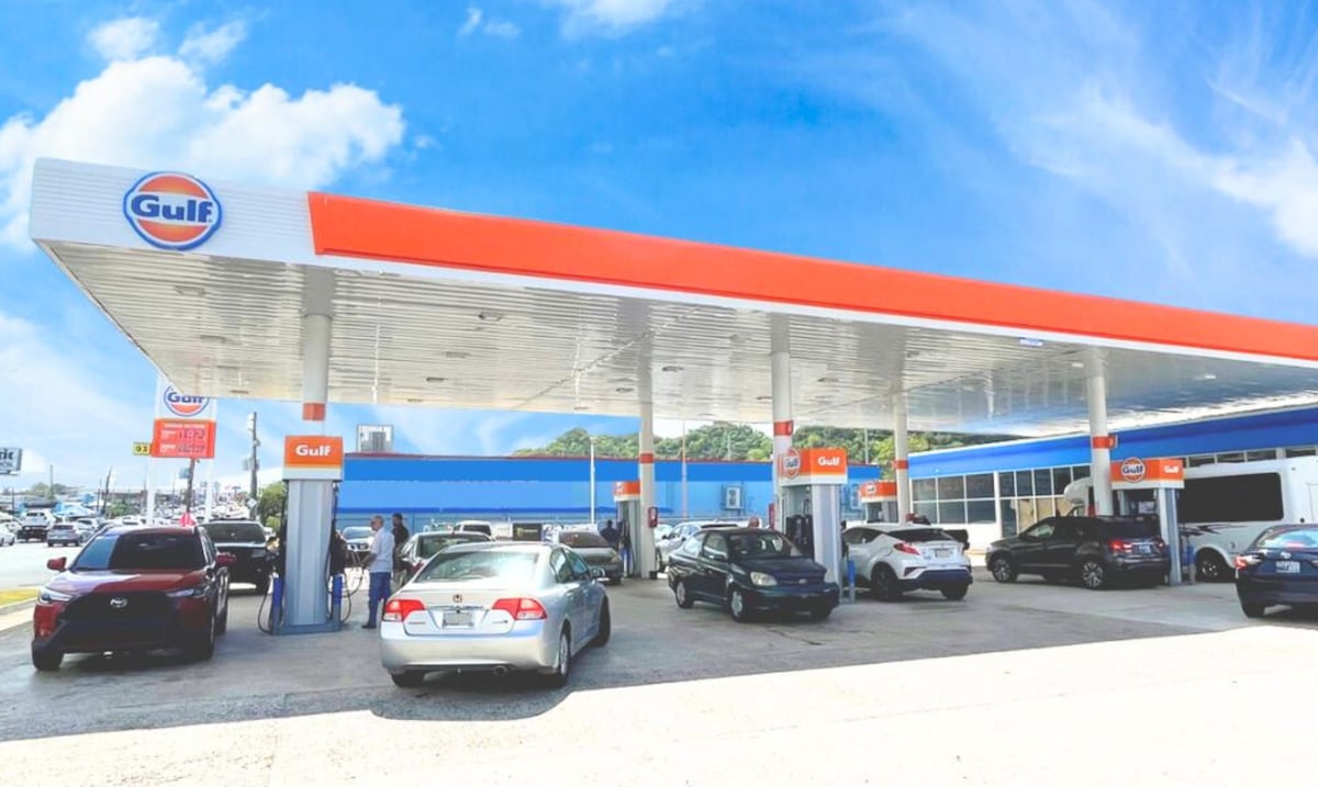 La gasolina GULF eleva el estándar de calidad de Top Tier a Top Tier+ ...