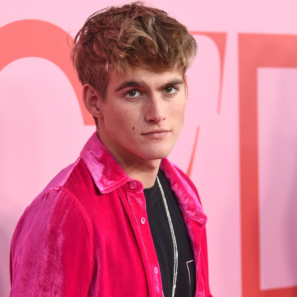 Presley Walker Gerber durante un evento el 3 de junio de 2019 en Nueva York.