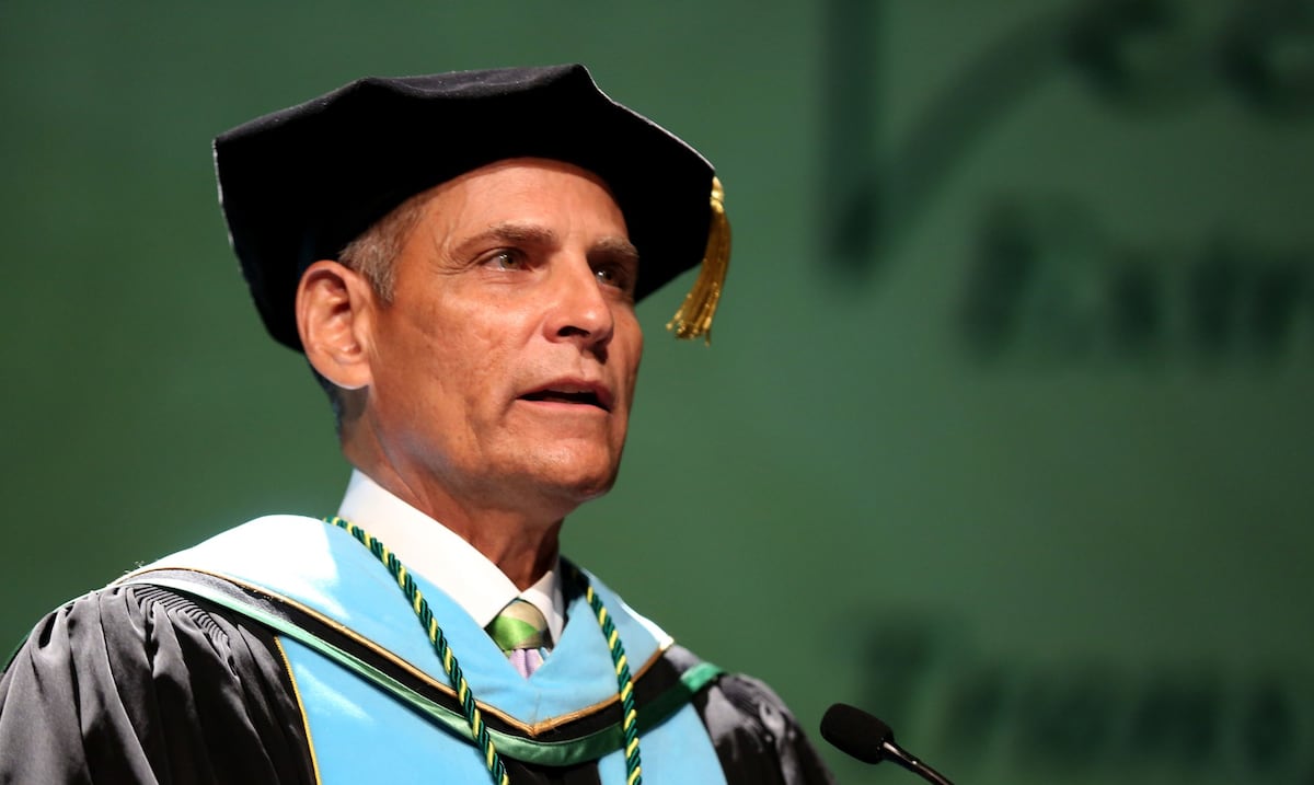 Rafael Ramírez Rivera deja la presidencia de la Universidad Interamericana de Puerto Rico
