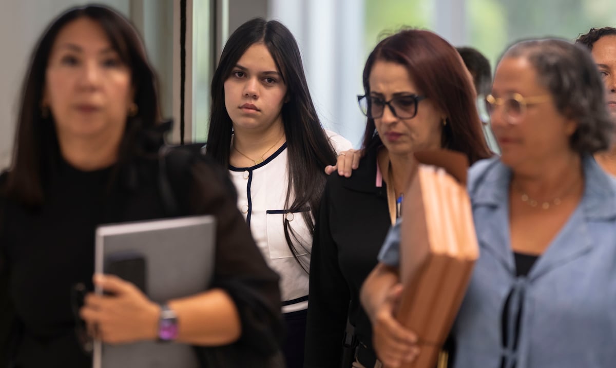 Anthonieska Avilés se declara culpable por el asesinato de Gabriela Nicole Pratts Rosario tras alcanzar acuerdo con la Fiscalía