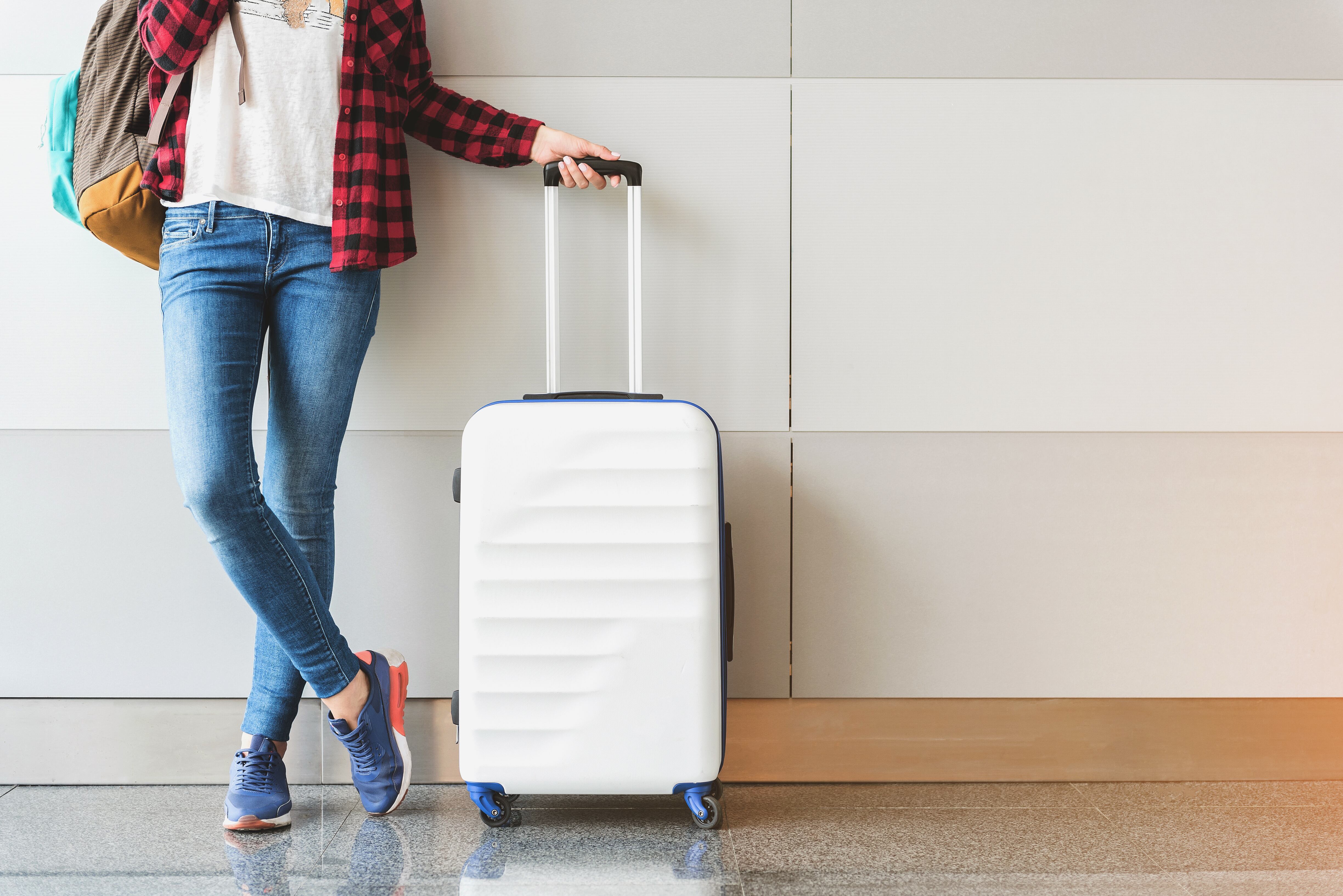 Me voy de vacaciones! Cómo cuidar tu salud antes, durante y después de un  viaje - El Nuevo Día