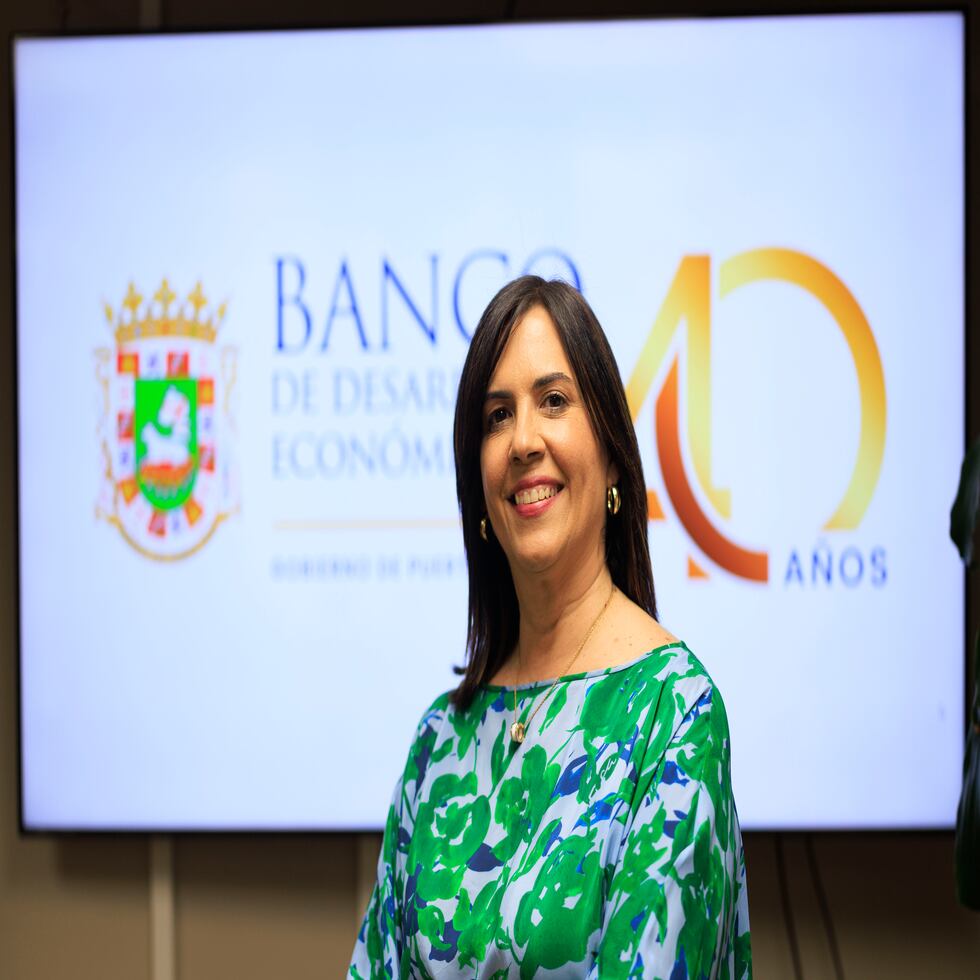 Puerto Rico Economic Development Bank seeks to increase loan portfolio to $300 million