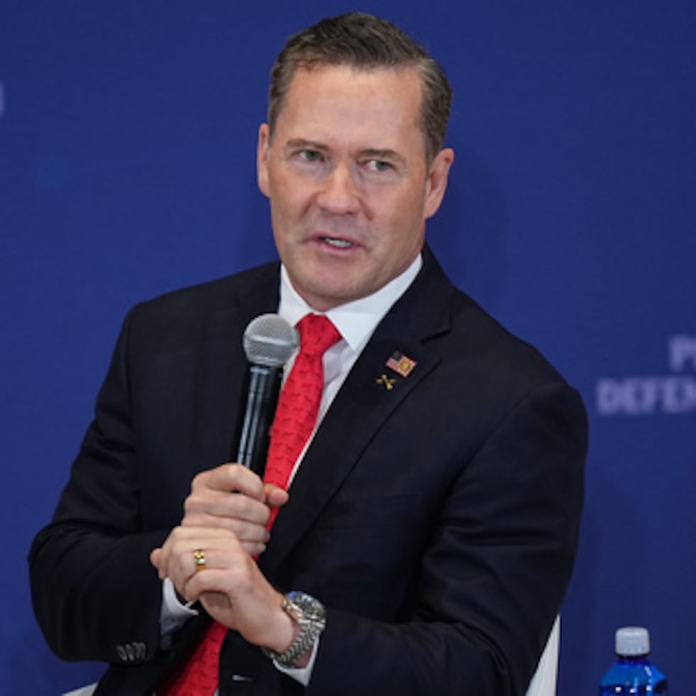 El embajador de Estados Unidos ante las Naciones Unidas, Mike Waltz,calificó esta práctica de “increíblemente inquietante” y advirtió de que Estados Unidos “pondría fin a ello en un futuro próximo”.