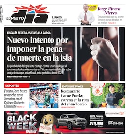 El diario de hoy